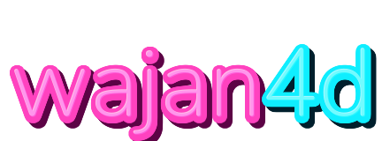 wajan4d — logo kanal