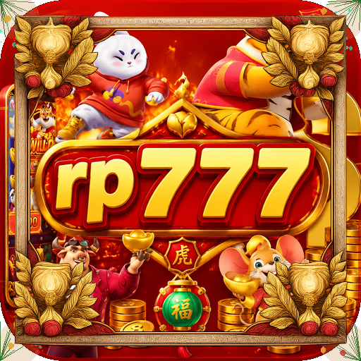 rp777 — mitra unggulan