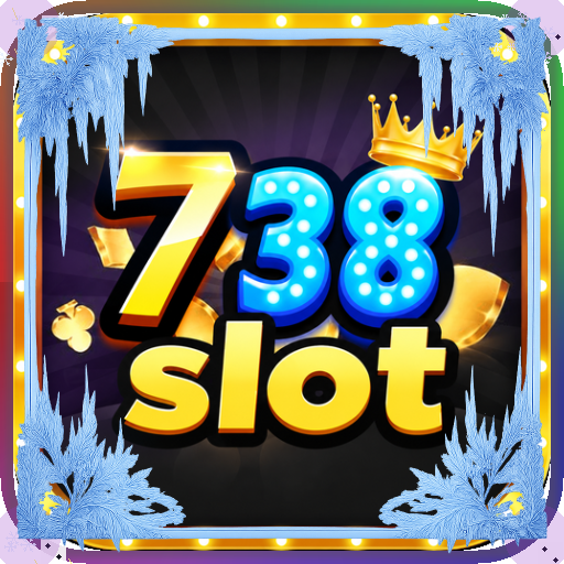 738slot — mitra unggulan