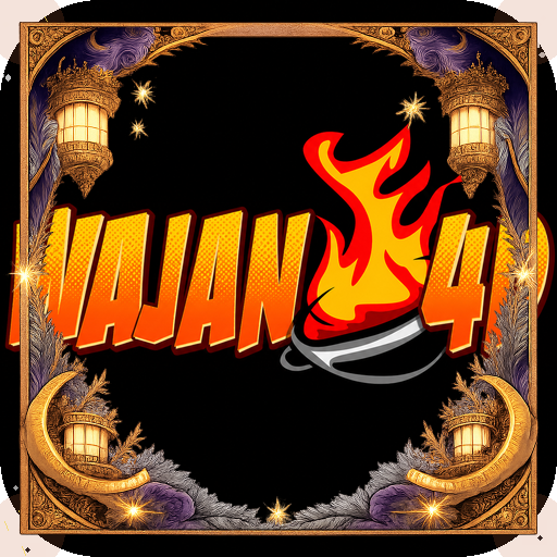 wajan4d — galeri pratinjau - APK Resmi